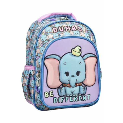 Disney dumbo be different hátizsák, táska 30 cm 175124295 - Ovis hátizsák
