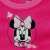 Disney Minnie ujjatlan wellsoft Hálózsák #rózsaszín - 68-as méret 30709366}