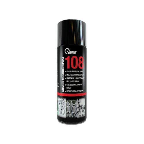 Többfunkciós zsírspray- 400 ml 178401566 - Kenőanyag