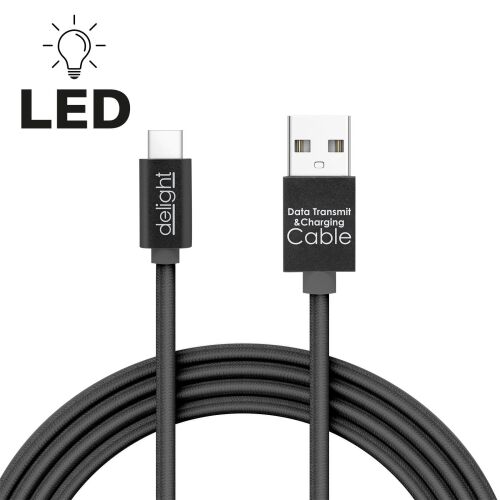 Adatkábel - usb type-c