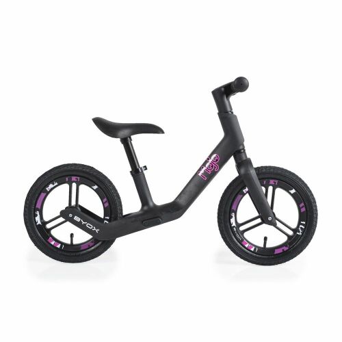 MOJO futóbicikli PINK 168143079 - Byox