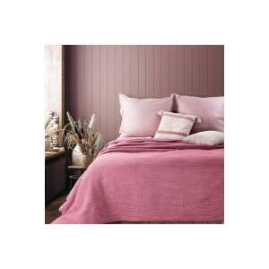Avinion puha egyrétegű ágytakaró Rózsaszín 220x240 cm 45009456 