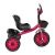 TWIDDLE tricikli PINK 168118306