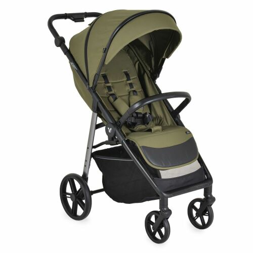 ACE babakocsi ZÖLD 168153100 - Cangaroo