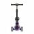 RUMBLE roller ráülős, átalakítható LILA/FEKETE 168153217