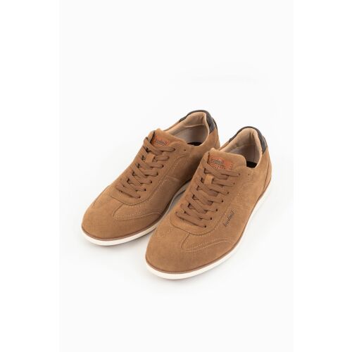 Budmil férfi sneaker 172385004 - Férfi utcai cipő
