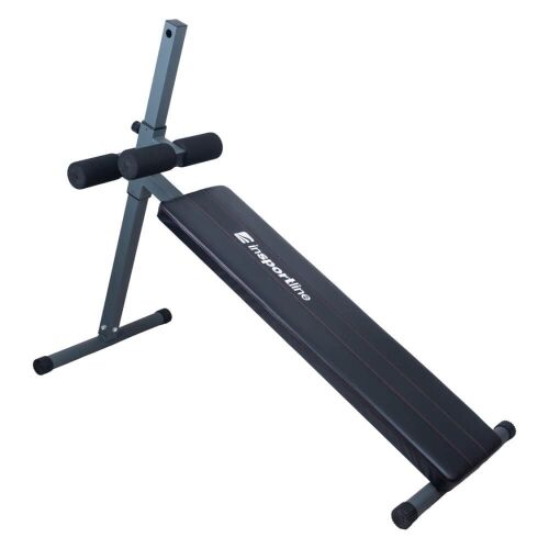 Ferde pad insportline ab crunch bench 168144971 - Edzőpad