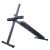 Ferde pad insportline ab crunch bench 168144971