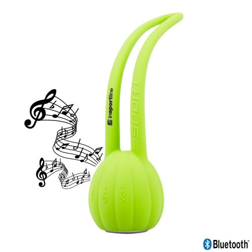 Bluetooth hangszóró insportline skillex 174215703 - Bluetooth hangszóró