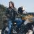 Női motoros bőrkesztyű w-tec perchta 168312948