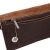 Pénztárca w-tec wallent brown 168197037