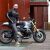 Nyári motoros kabát w-tec 2stripe 178506700