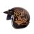 Motoros bukósisak w-tec café racer 172220291
