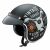 Motoros bukósisak w-tec café racer 168223979