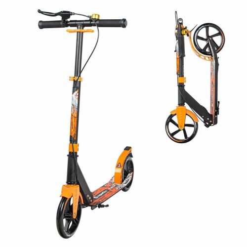 Roller insportline fricola 168155079 - Felnőtt roller