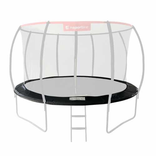 Rugótakaró insportline flea pro 366 cm trambulinhoz