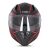 Integrált bukósisak w-tec vesco 172386067