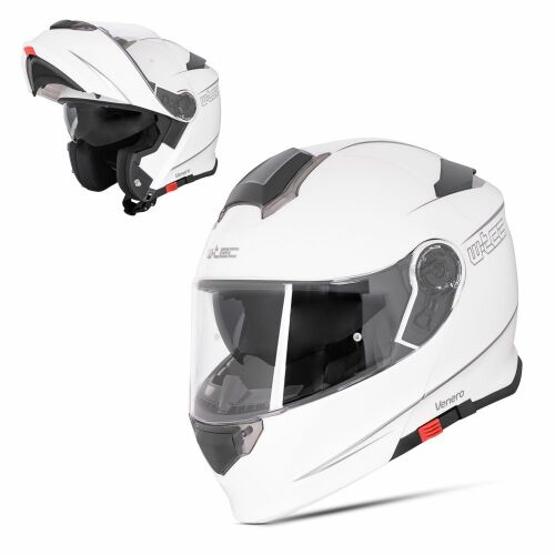 Felhajtható bukósisak w-tec venero 171857927 - Jármű és alkatrész