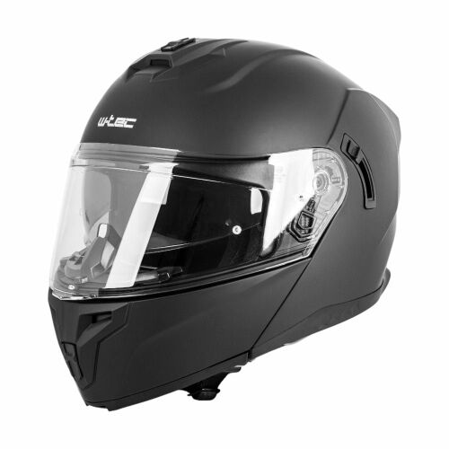 Flip-up bukósisak w-tec benidor 168156731 - Motoros bukósisak