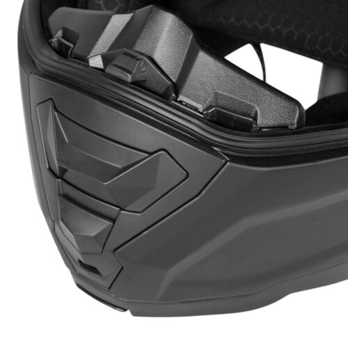 Flip-up enduro bukósisak w-tec biscaia p/j 168156851 - Jármű és alkatrész