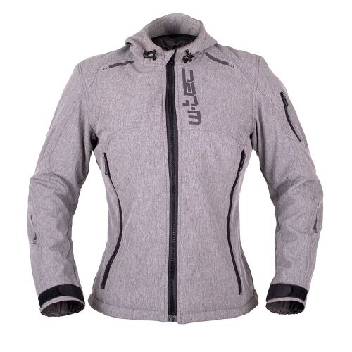 Női softshell motoros kabát w-tec algenia 172662891 - Motoros kabát