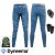 Női motoros farmer w-tec dynetis lady 168230464