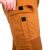 Motoros nadrág w-tec wallbridge caramel 172663138