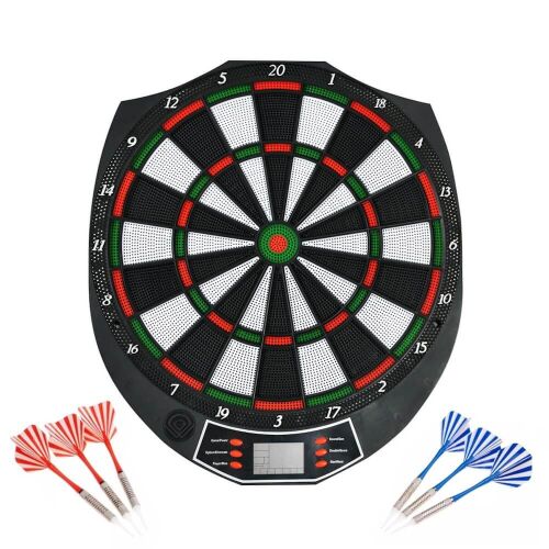 Elektromos darts tábla worker wj200 168145905 - Darts