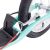 Roller insportline drogo se kék-narancssárga 20/16 168120753