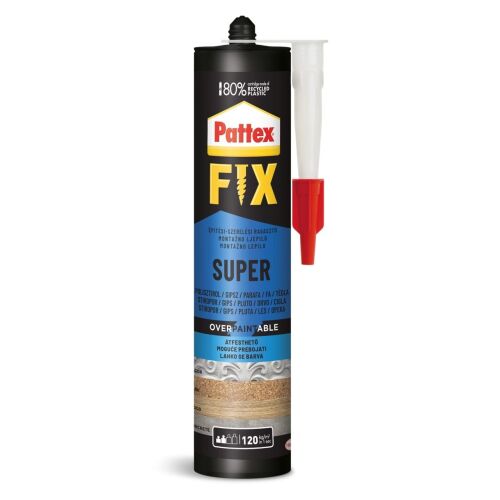Super fix ragasztó - 400 g 168158062 - Építőipari ragasztó