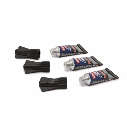 Super bond - gel mini trio - 3 db / bliszter