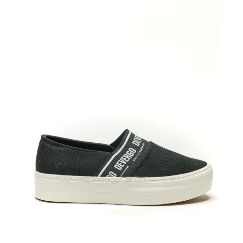 Devergo női slipon HAVANA 178525826 - Női utcai cipő