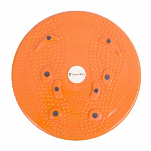 Rotana magnetic rotációs diszk insportline 171863863 - Twister korong