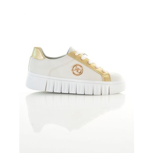 MB Collection női utcai cipő - Platform Sneaker 171864135 - Női utcai cipő