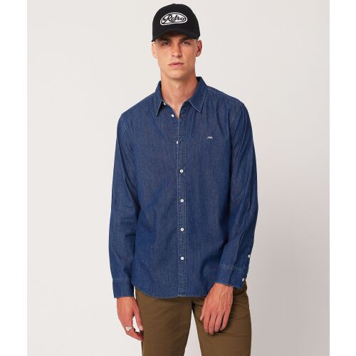 Retro Jeans férfi ing MILOS 172670778 - Férfi ing