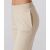 Retro Jeans női melegítő alsó BELLA JOGGING BOTTOM, BEIGE 174109268