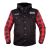 Chopper dzseki w-tec black heart ruffster 168127952