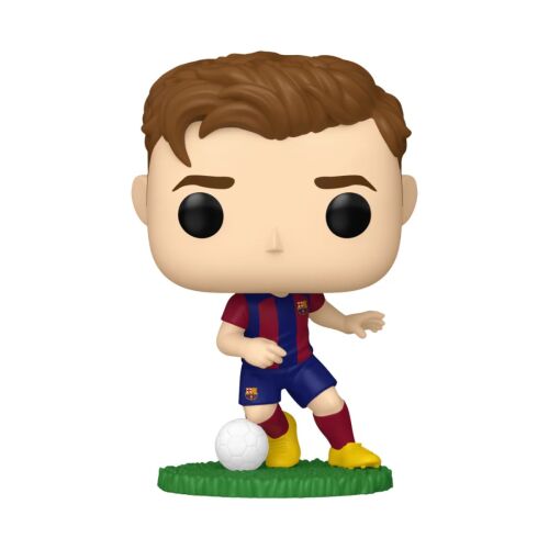 Funko POP labdarúgó figura: Gavi 168170301 