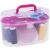 Trusa de cusut 50 intr-o cutie transparenta 144079070