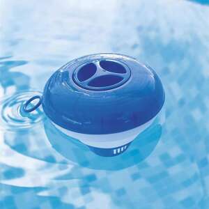 Floating Chemical Dispenser for Pools 51239146 - Pool and Beach Toy