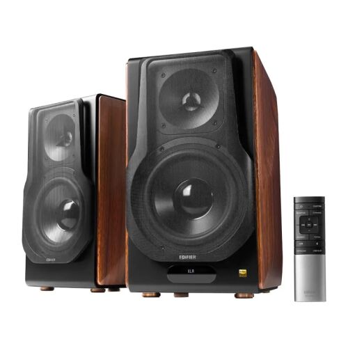 Edifier S3000MKII hangszórók (barna) 169924551 - Hangfal