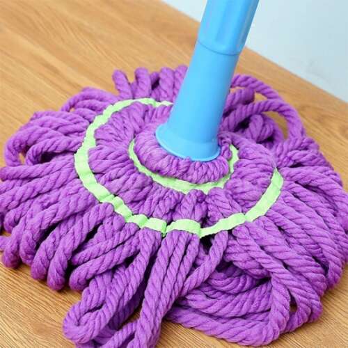 Microfiber Mop Replacement Head 51327113