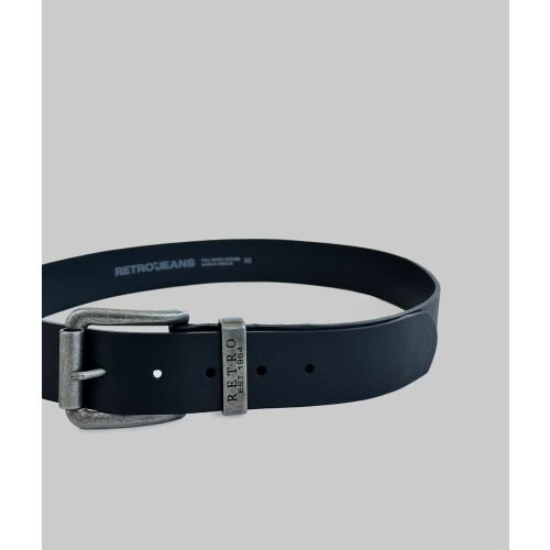 Retro Jeans férfi öv HAMZA 170914242 - Férfi öv