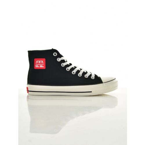 Retro Jeans férfi vászoncipő EDON MID 172762671 - Férfi utcai cipő