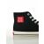 Retro Jeans férfi vászoncipő EDON MID 172762671