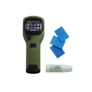 ThermaCell Mückenschutzgerät 50932450 - Gartenbau