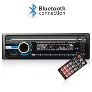 Carguard MP3 player pentru mașină (Bluetooth, tuner FM, cititor SD, MMC, USB) 51237235 - Unități principale