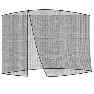 Plasă de țânțari pentru umbrelă (3 m) - Malatec 57946778 - Malatec