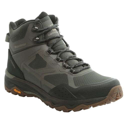 KARRIMOR SPIRAL MID K1069 FÉRFI TÚRACIPŐ
