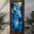 Wallity Decorative Framed MDF Painting Multicolor LONG030-S/120-40 168279239
